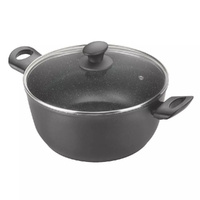 Pyrolux Pyrostone Casserole with Lid | 26cm / 6L