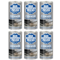 Bar Keepers Friend Cookware Cleanser & Polish 340g | Set of 12