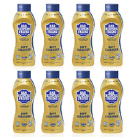 Bar Keepers Friend Soft Cleanser 737g | Set of 8