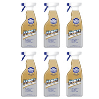 Bar Keepers Friend MORE Foam Spray 750ml | Set of 6