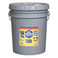 Bar Keepers Friend Original Cleanser & Polish 18.1kg