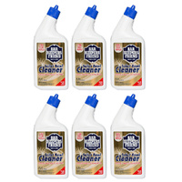 Bar Keepers Friend Clear Toilet Bowl Cleaner 700ml | Set of 6