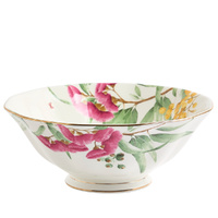 Royal Albert Miranda Kerr Australiana Serving Bowl 26cm | White