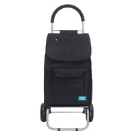 Handy Trolley 3-in-1 Original 40L | Black