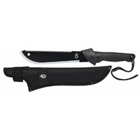Gerber Gator Machete Jr + Sheath