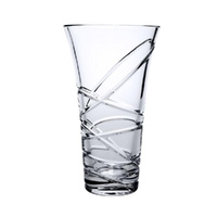 Royal Doulton Saturn Crystal Vase 30cm