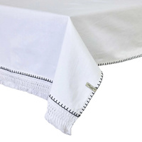 Royal Doulton Pacific Blue Tablecloth | 150 x 230cm