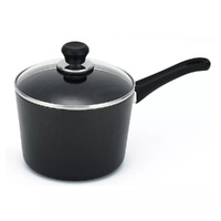 Scanpan Classic Saucepan with Lid 20cm / 3L