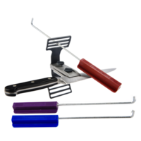 Pro Sharpening Kit DMD EZE LAP FREE POSTAGE