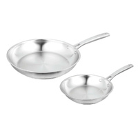 Pyrolux Radius 85 2 Piece 20cm & 28cm Frypan Set | 2pc