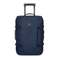 Victorinox Altmont Modern 42L Wheeled Duffel Navy Blue