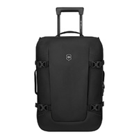 Victorinox Altmont Modern 42L Wheeled Duffel Black
