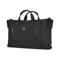 Victorinox Werks Traveler 6.0 Weekender Garment Sleeve Black