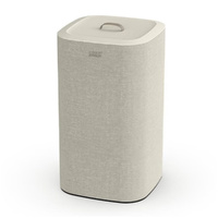 Joseph Joseph Tota One 60L Laundry Separation Basket Ecru