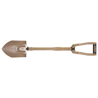 Gerber Dredge Folding Shovel | Coyote Brown