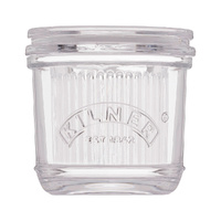 Kilner Glass Butter Crock | 200ml