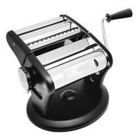 Avanti Adjustable 150mm Supreme Pasta Making Machine Stainless Steel