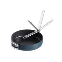Joseph Joseph Space Non Stick Frypan 24cm / 9.5"