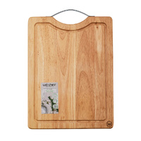 Wiltshire Epicurean Chopping Board 425 x 300 x 20mm Large