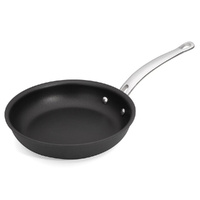 Chasseur Cinq Etoiles Hard Anodised Frypan 20cm