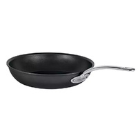 Chasseur Cinq Etoiles Hard Anodised Frypan 30cm