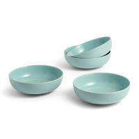 Royal Doulton Tilly Ramsay Bowl 17cm Set of 4