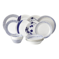 Royal Doulton Pacific Dinnerware Set of 16