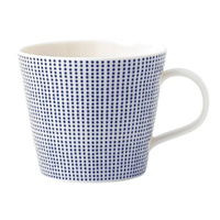Royal Doulton Pacific Dots Mug 400ml