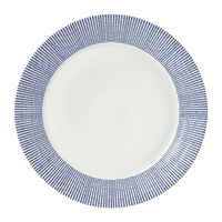 Royal Doulton Pacific Dinner Plate 28.5cm