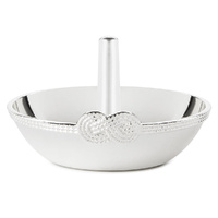 Vera Wang Wedgwood Infinity Ring Catcher