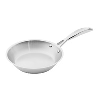 Scanpan STS Stainless Steel Frypan 20cm