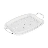 Scanpan Classic Carving Tray 44cm x 30cm