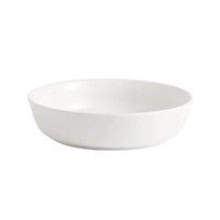 Royal Doulton Collective 4pc Pasta Bowl Set of 4 White