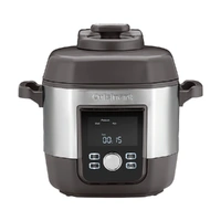 Cuisinart High Pressure Multi Cooker 5.7L