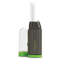 Steripen Adventurer Opti UV Water Purifier