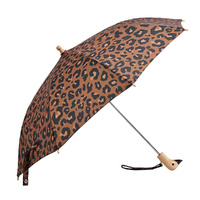 Original Duckhead Duck Umbrella Leopard