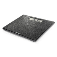 Soehnle Style Sense Comfort Bathroom Scale 180kg Capacity Coral
