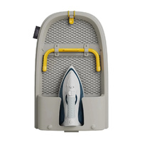 Joseph Joseph Pocket Max Folding Table Top Ironing Board