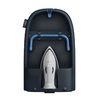 Joseph Joseph Pocket Max Plus Folding Table Top Ironing Board
