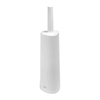 Joseph Joseph Flex 360 Toilet Brush White