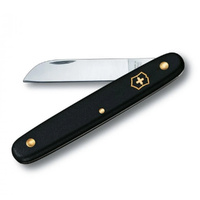 Victorinox Swiss Army Garden & Floral Knife Black 36230