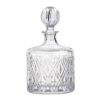 Davis & Waddell Fine Foods Deluxe Decanter 1.2L