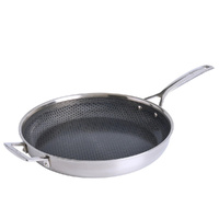 Pyrolux Pyrohex FryPan with Helper Handle 32cm