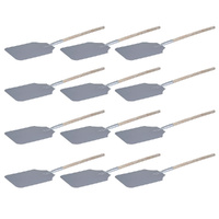 Trenton Pizza Peel Paddle 900mm Wood Handle Set of 12
