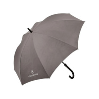 Victorinox Heritage Classic Stick Automatic Long Umbrella Light Grey