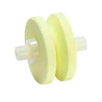 Global Minosharp Plus 3 Replacement Wheel Fine
