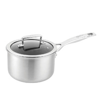 Pyrolux Pyrohex Saucepan with Lid 16cm / 1.8L