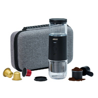 Avanti Apex Portable Espresso Coffee Maker