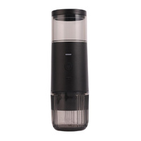 Apex Portable Rechargeable Coffee Grinder