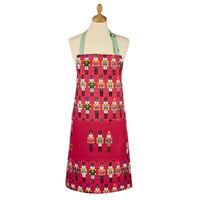 Ulster Weavers Apron Nutcracker | 80 x 70cm